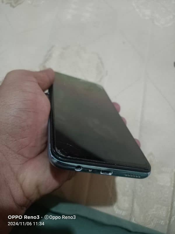 Vivo S1 Original phone not a copy 1000% original or one heand phone 9