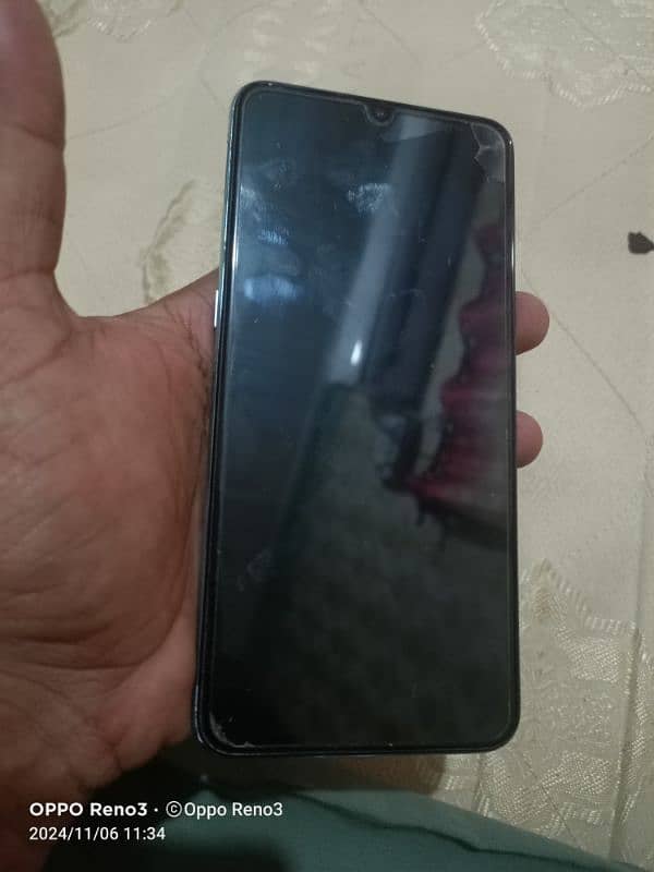 Vivo S1 Original phone not a copy 1000% original or one heand phone 10