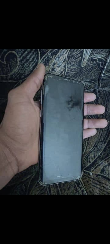 samsung s8plus sale and exchange 0