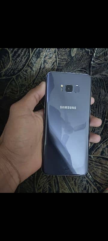 samsung s8plus sale and exchange 2