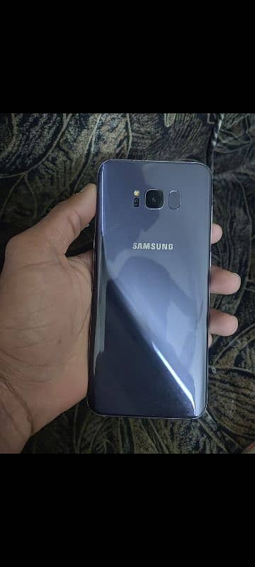 samsung s8plus sale and exchange 3