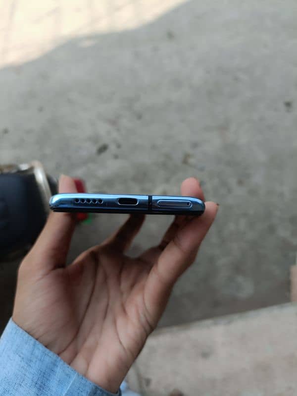 OnePlus 7t duel sim urgent sale 4