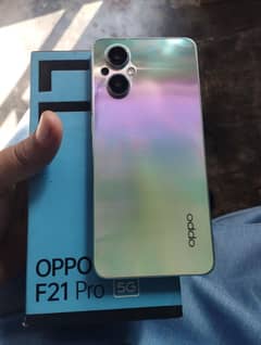 Oppo F21 pro 5G 0