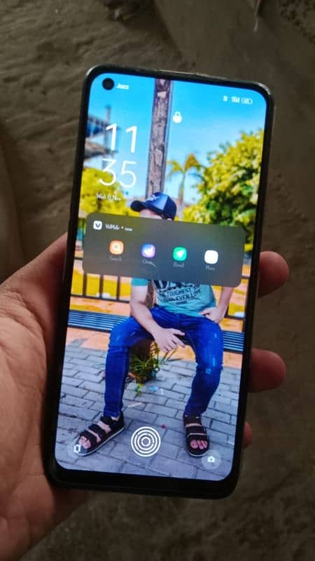 oppo f21 pro 5g 4