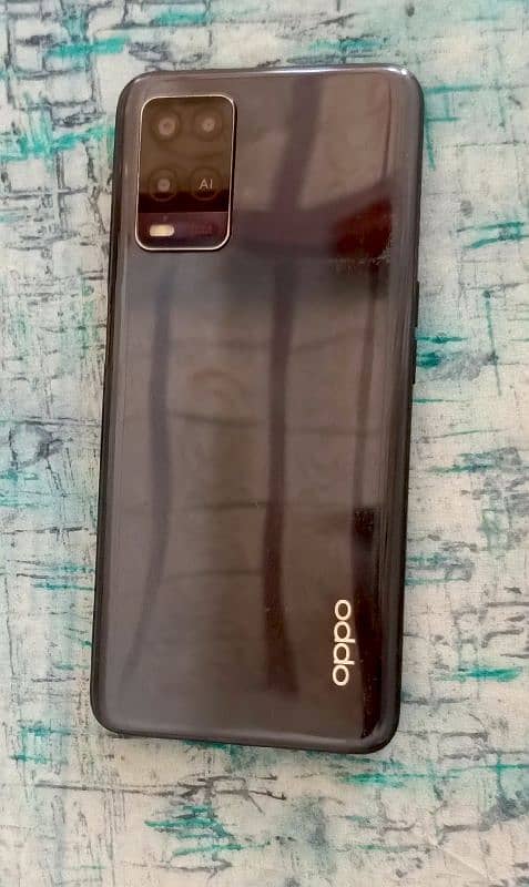 oppo A54 0