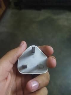 Genuine Apple Adapter for Iphone's