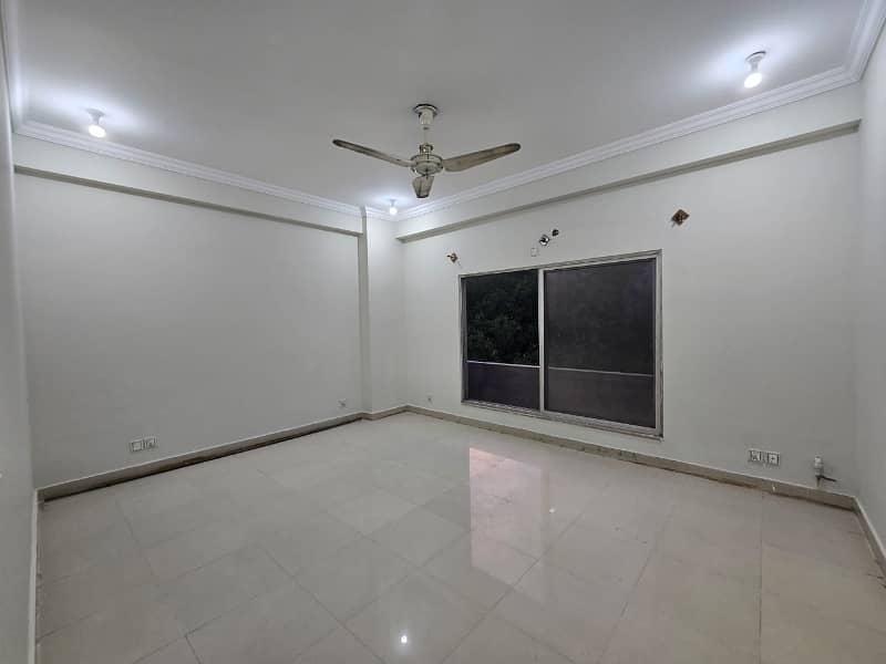 2 Bedroom Apartment Linear Commercial In Bahria Town Phase 8 Rawalpindi 8