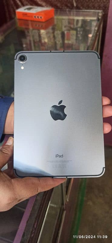 Ipad mini 6 1