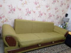 Sofa beds