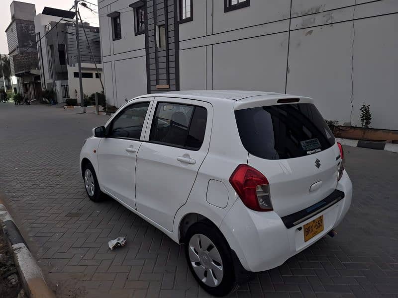 Suzuki Cultus VXR 2020 1