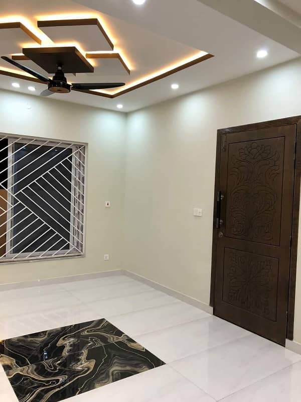 5 Marla Luxury Designer Brand New House In Bahria Town Phase 8 Rawalpindi 8