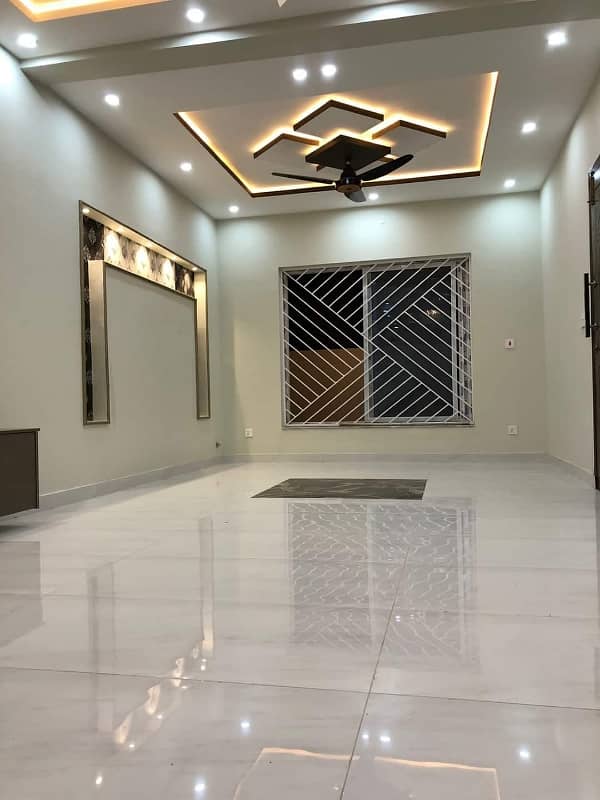 5 Marla Luxury Designer Brand New House In Bahria Town Phase 8 Rawalpindi 9