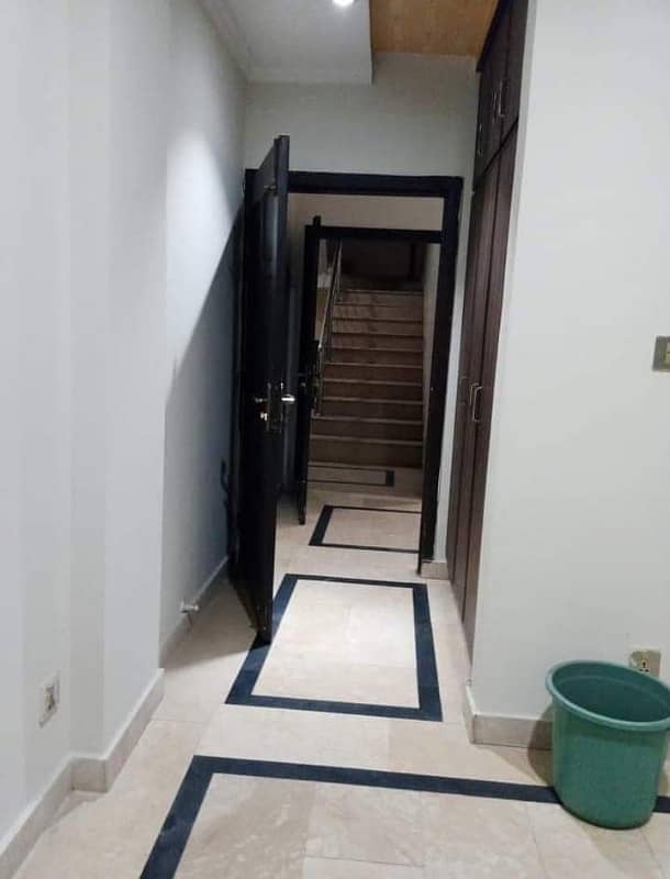 2 Bed Apartment In Rafi Commercial Bahria Town Phase 8 Rawalpindi 5