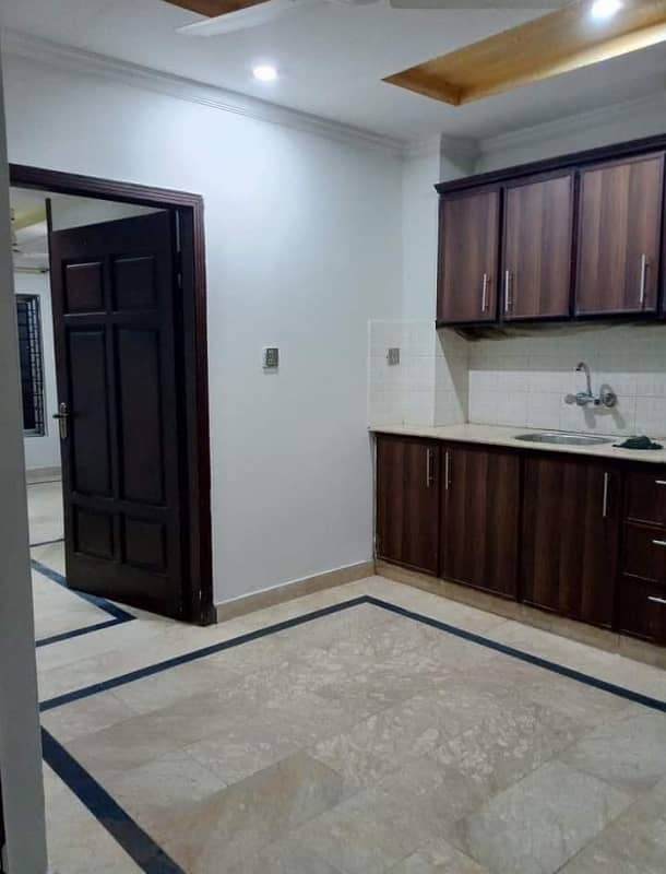 2 Bed Apartment In Rafi Commercial Bahria Town Phase 8 Rawalpindi 6