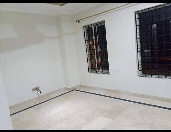 2 Bed Apartment In Rafi Commercial Bahria Town Phase 8 Rawalpindi 9