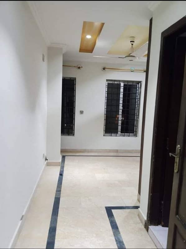 2 Bed Apartment In Rafi Commercial Bahria Town Phase 8 Rawalpindi 10