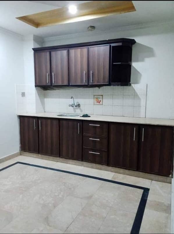 2 Bed Apartment In Rafi Commercial Bahria Town Phase 8 Rawalpindi 11