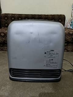 japani heater