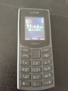 Nokia 106