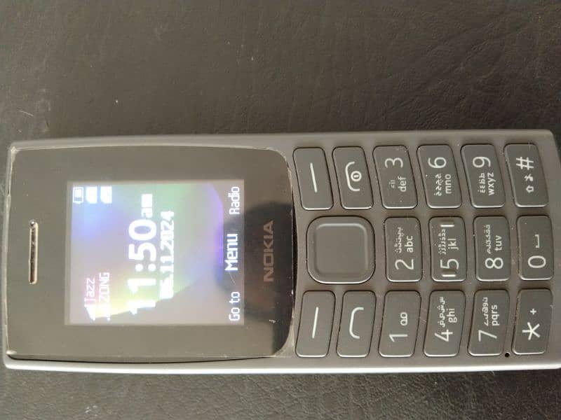 Nokia 106 1