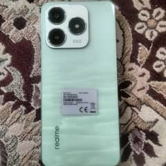 realme c63