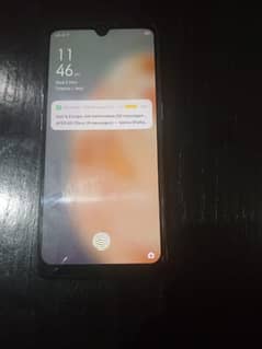 oppo F15 good condition