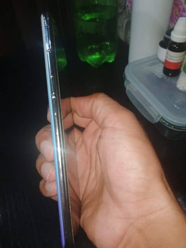 oppo F15 good condition 2