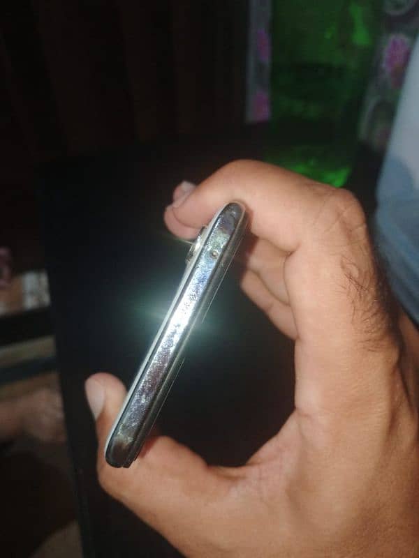 oppo F15 good condition 4