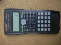 Scientific Calculator