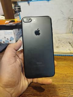 Iphone 7 plus PTA approved 0