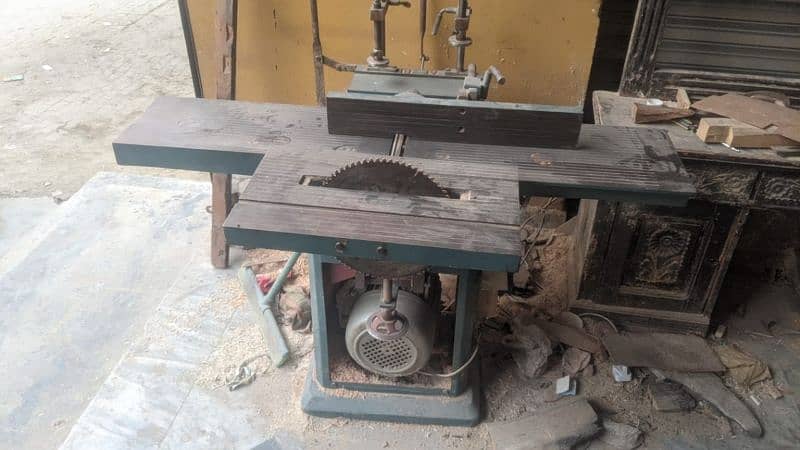 HAND CUTTER MADE By NAFEES 1