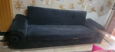 sofa