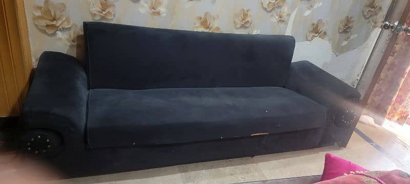 sofa Kam bed 1