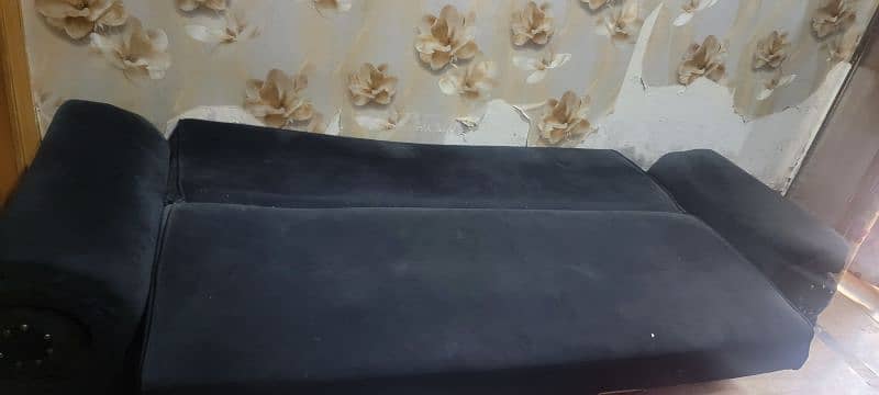 sofa Kam bed 2