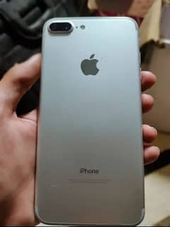 I phone 7+ non PTA