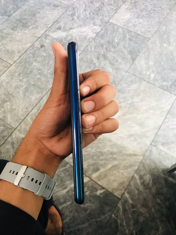 vivo y15 5