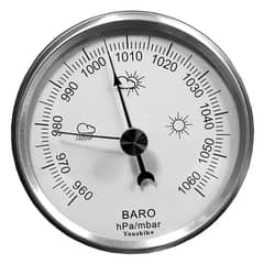 3 in 1 Weather Station Barometer Thermometer Hygrometer3 in 1 Weather