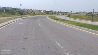 Residential Plot For Sale In Meradian 01,Street # 03 ,DHA Phase 05 Emaar,Islamabad