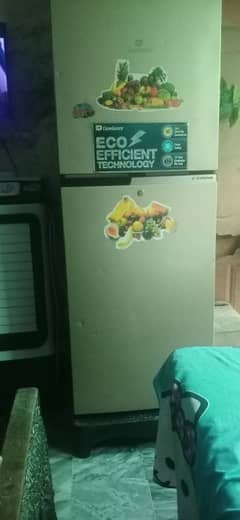 frige new condition fore sale