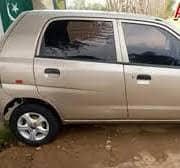 Suzuki Alto 2006 2006 1