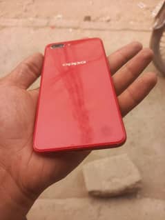 oppo a3s 10/10 mobile h koi masla nhi h