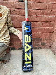 Tape Ball BAT for sale 0