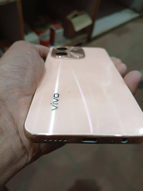 vivo ya 28 0