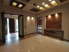 10 Marla House Available For Rent In DHA Phase 5 0