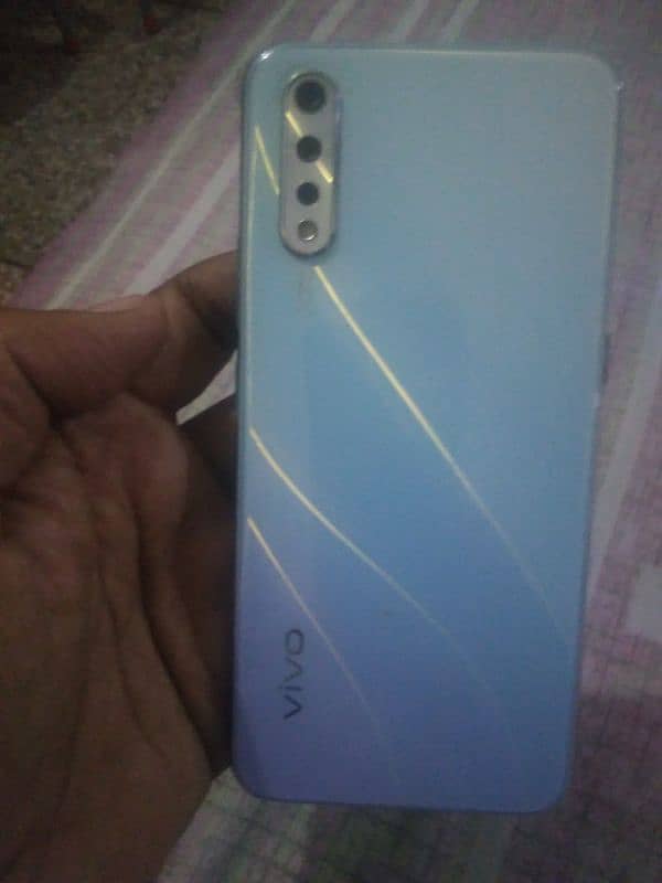 VIVO S1 IN GOOD PRICE AND CONDITION 0