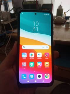 Redmi note 10 copy led pannel for sale