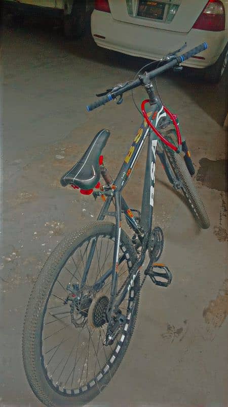 cycle for sale 2