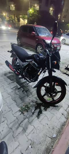 Suzuki Gr 150 For sale 0