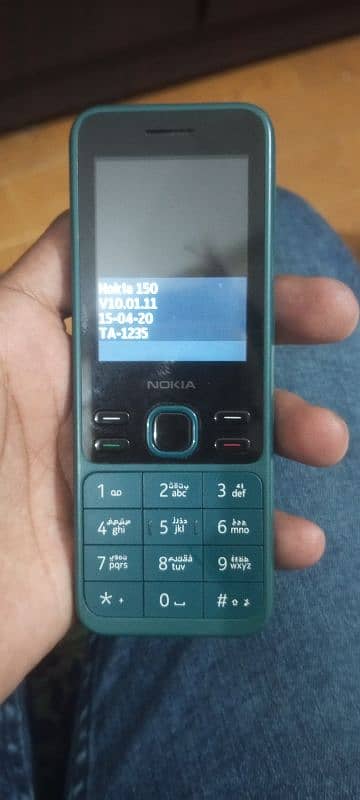 nokia150 2