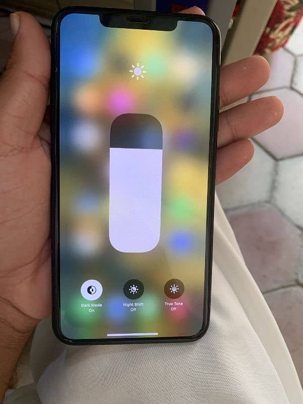 Iphone11promax 10by10 256gb storage jv 86better h 7